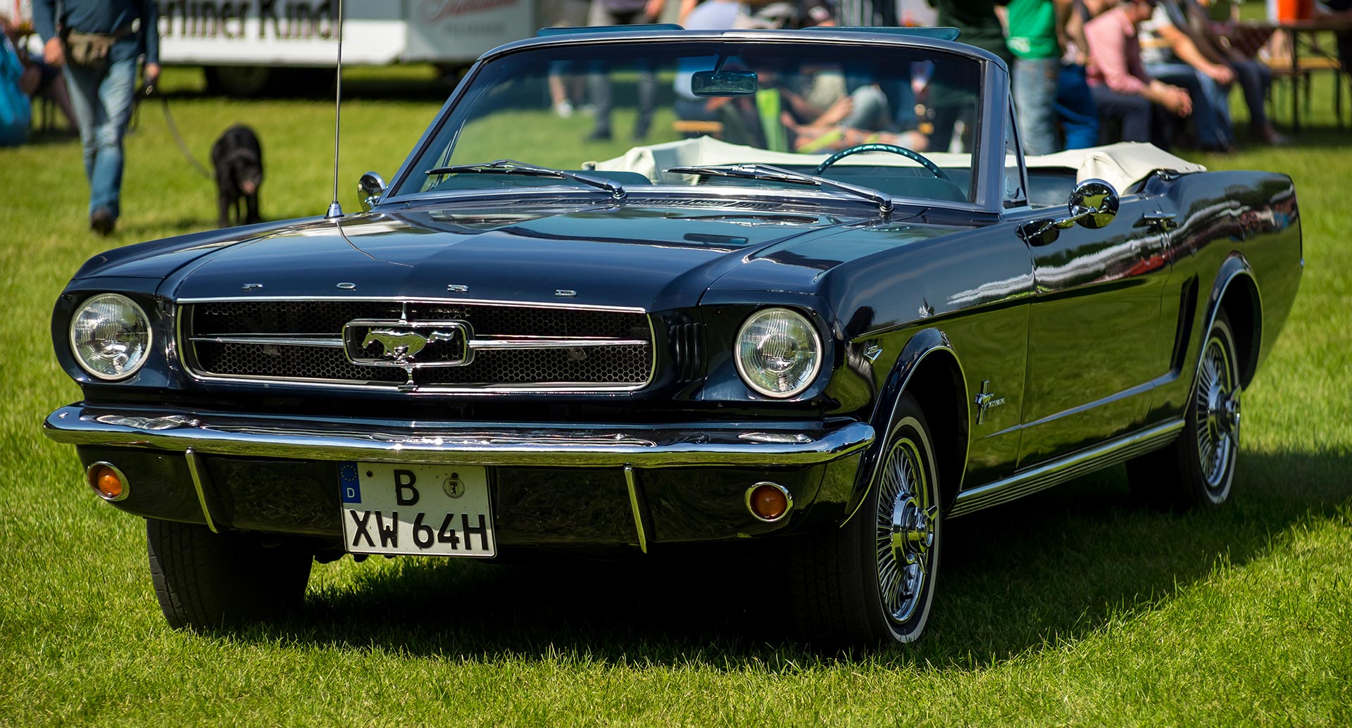 auto classiche