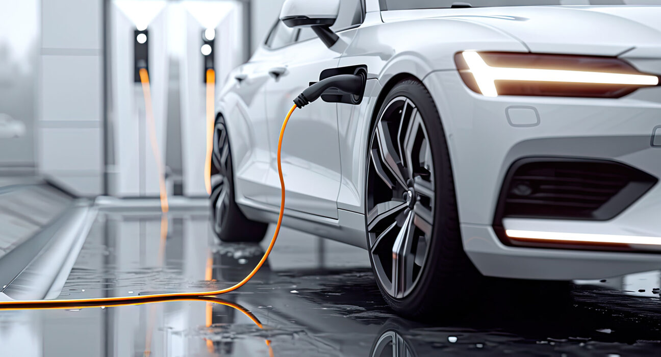 tecnologie automobilistiche del futuro