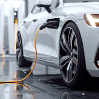 tecnologie automobilistiche del futuro