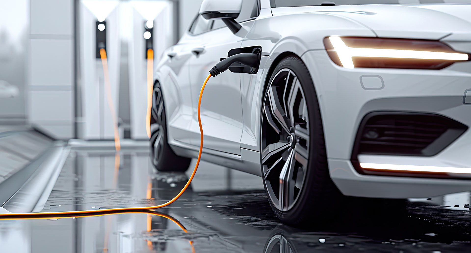 tecnologie automobilistiche del futuro