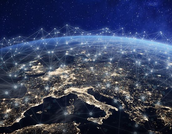 blockchain