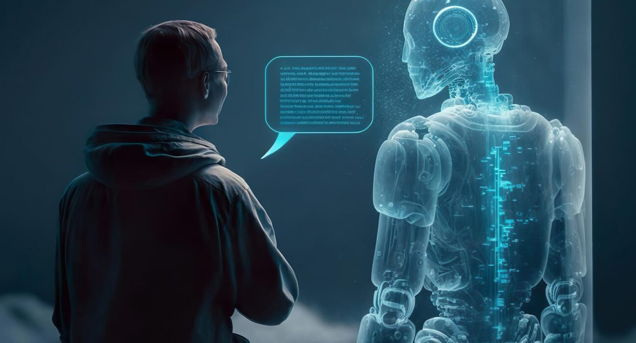 intelligenza artificiale trend