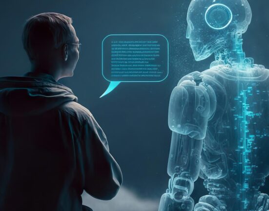 intelligenza artificiale trend