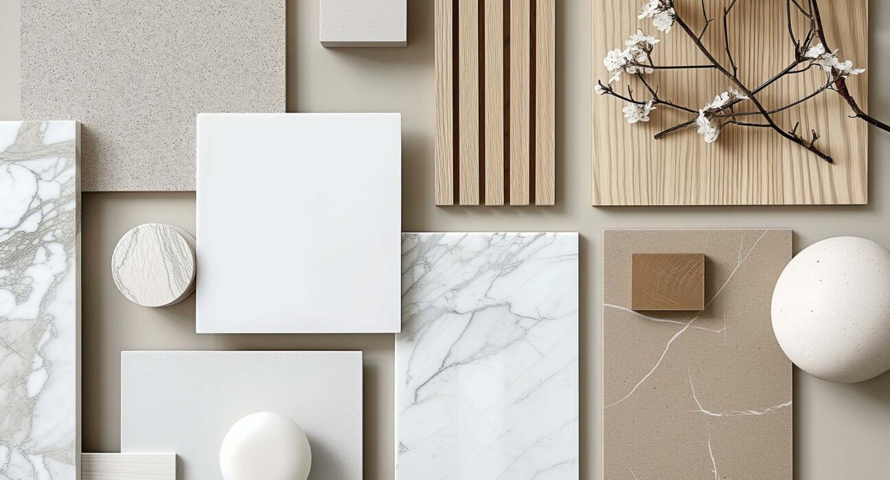 tendenze arredamento interni
