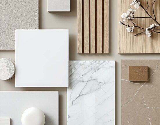 tendenze arredamento interni