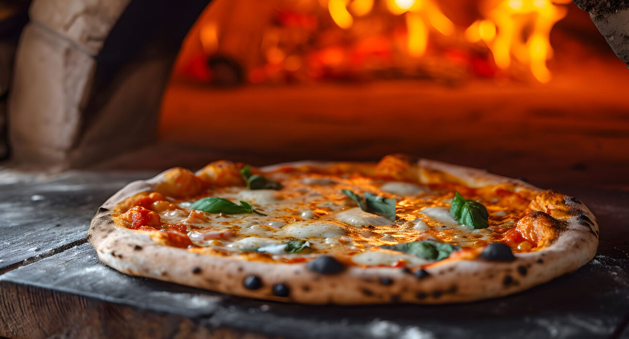 cibo italiano