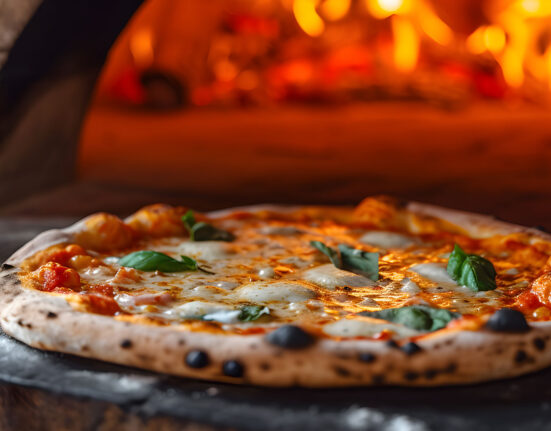 cibo italiano