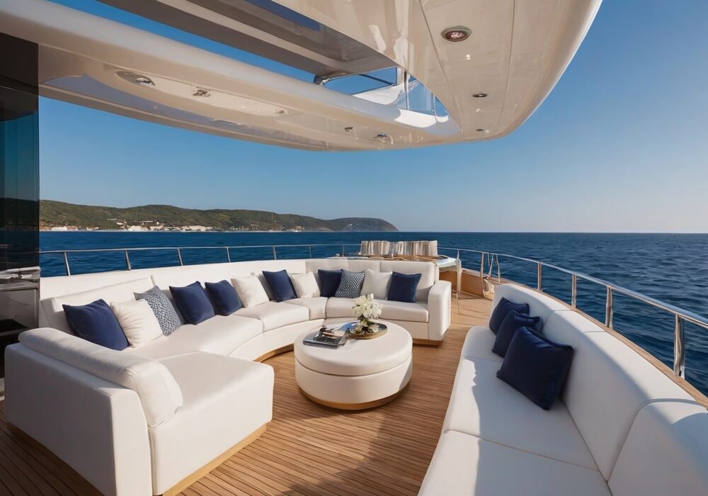rivestimenti nautici