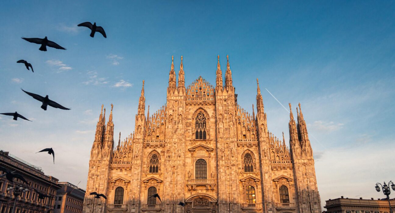 Innovazione Digitale: L'Importanza dello Sviluppo di Siti WordPress a Milano