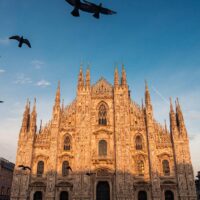 Innovazione Digitale: L'Importanza dello Sviluppo di Siti WordPress a Milano