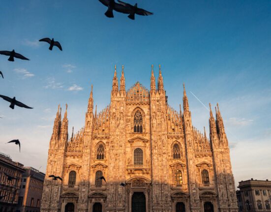 Innovazione Digitale: L'Importanza dello Sviluppo di Siti WordPress a Milano